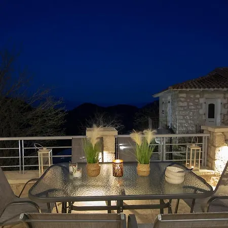 Villa Margarita Pinakokhorion