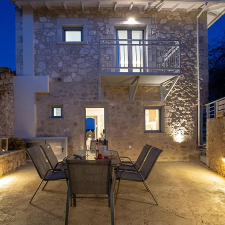 Villa Margarita *