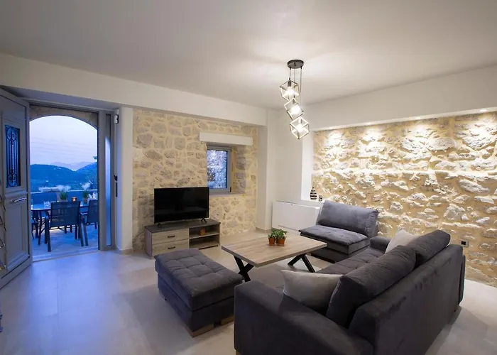 Villa Margarita