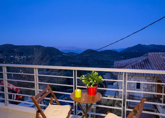 Villa Margarita *
