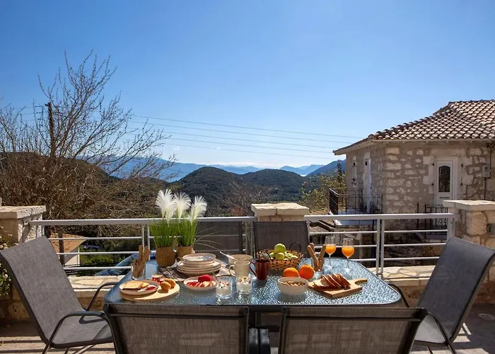 Villa Margarita *