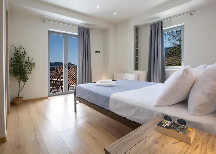 Villa Margarita