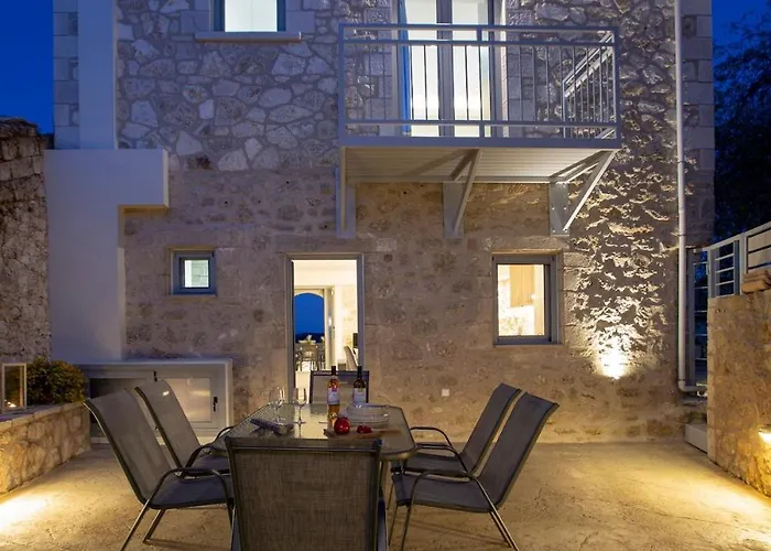 Villa Margarita *